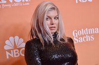 Fergie hoodie #2946998