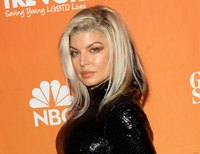 Fergie hoodie #2947093