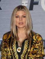 Fergie Tank Top #3073247
