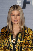 Fergie hoodie #3073253