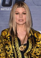 Fergie Tank Top #3073261