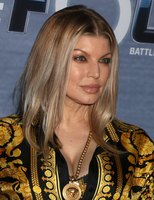 Fergie Tank Top #3073267