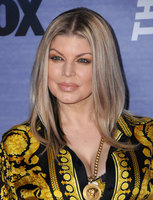 Fergie hoodie #3073281