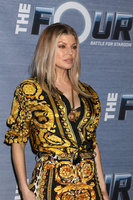 Fergie t-shirt #3073294