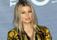 Fergie mug #G1315399