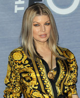 Fergie Longsleeve T-shirt #3073319