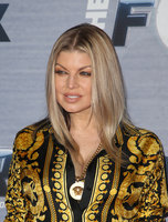 Fergie Longsleeve T-shirt #3073341