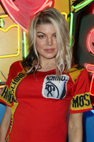Fergie Sweatshirt #3240010