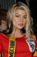 Fergie Longsleeve T-shirt #3240018