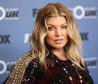 Fergie mug #G1517294