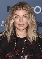 Fergie Sweatshirt #3275213