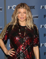 Fergie Longsleeve T-shirt #3275223