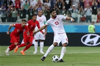 Ferjani Sassi t-shirt #3330623