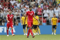 Ferjani Sassi hoodie #3330625