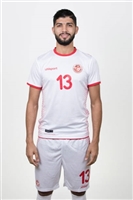 Ferjani Sassi tote bag #G1572903