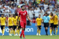 Ferjani Sassi t-shirt #3330628