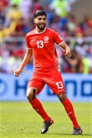 Ferjani Sassi longsleeve t-shirt #3330631