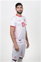 Ferjani Sassi t-shirt #3330635