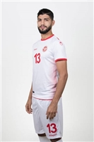 Ferjani Sassi mug #G1572913