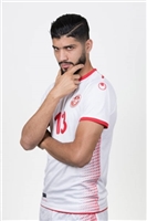 Ferjani Sassi Tank Top #3330637