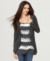 Fernanda Tavares Longsleeve T-shirt #2168562
