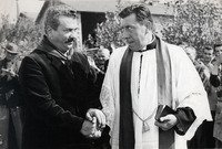 Fernandel hoodie #2671244