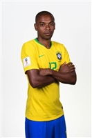 Fernandinho Longsleeve T-shirt #3339726