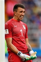 Fernando Muslera t-shirt #3339737
