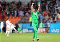 Fernando Muslera hoodie #3339738