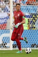 Fernando Muslera Sweatshirt #3339739