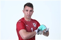 Fernando Muslera hoodie #3339744