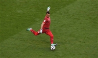 Fernando Muslera hoodie #3339748