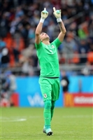 Fernando Muslera hoodie #3339749