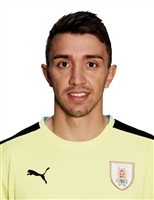 Fernando Muslera t-shirt #3339750