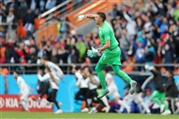 Fernando Muslera hoodie #3339751