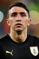 Fernando Muslera Tank Top #3339752