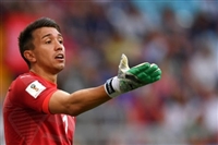 Fernando Muslera Tank Top #3339753