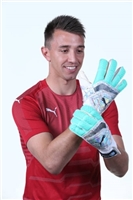 Fernando Muslera t-shirt #3339754