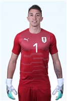 Fernando Muslera t-shirt #3339755