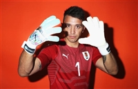 Fernando Muslera t-shirt #3339757
