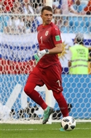 Fernando Muslera Sweatshirt #3339758