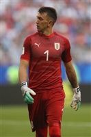 Fernando Muslera t-shirt #3339759