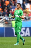 Fernando Muslera hoodie #3339761