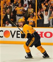 Filip Forsberg Longsleeve T-shirt #3536575