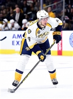 Filip Forsberg Longsleeve T-shirt #3536579