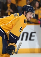 Filip Forsberg Longsleeve T-shirt #3536580
