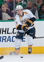 Filip Forsberg Longsleeve T-shirt #3536590