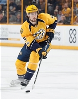 Filip Forsberg Longsleeve T-shirt #3536594