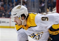 Filip Forsberg Longsleeve T-shirt #3536595