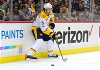 Filip Forsberg Longsleeve T-shirt #3536596